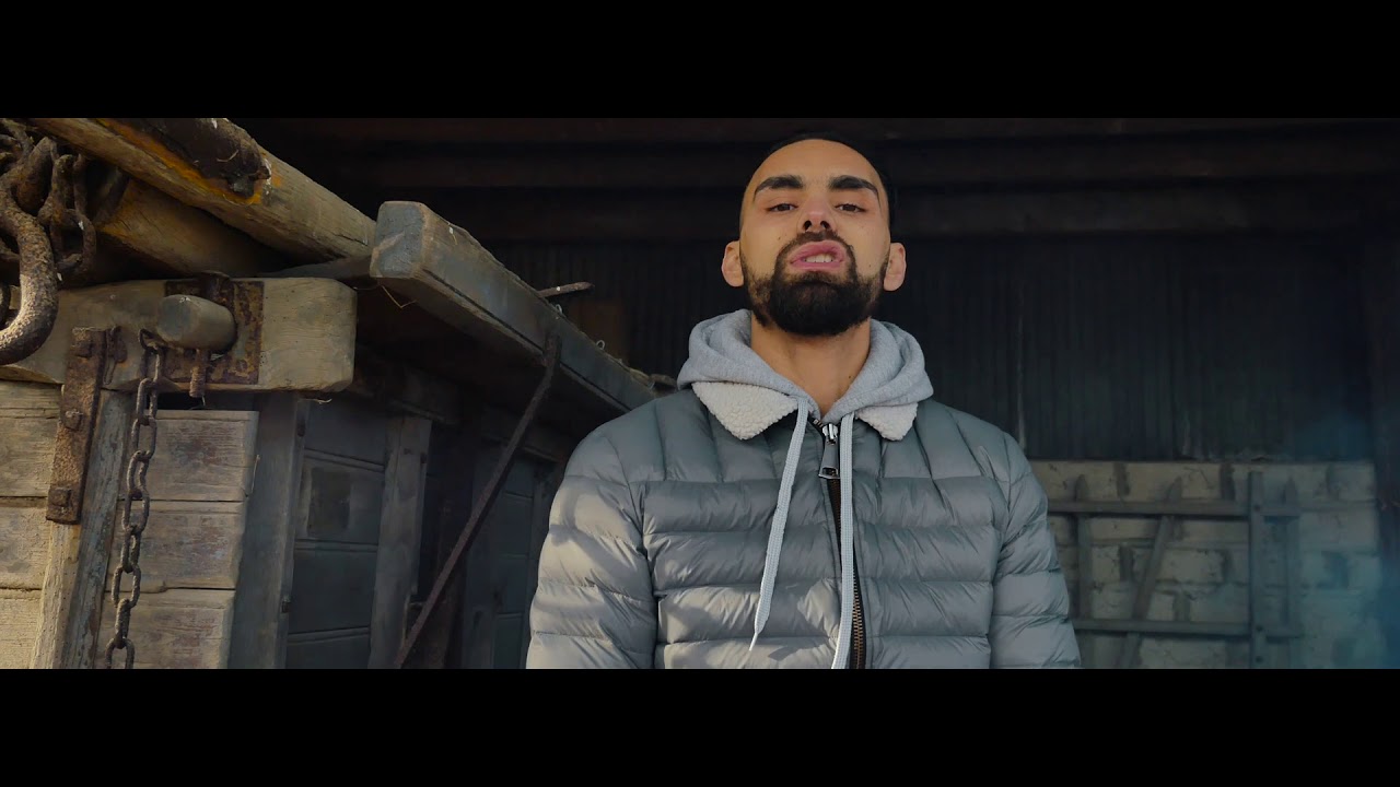 DC-GANGS - Beerus  (Clip Officiel)