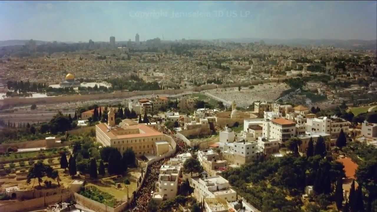 Wonderful places in Palestine ♥