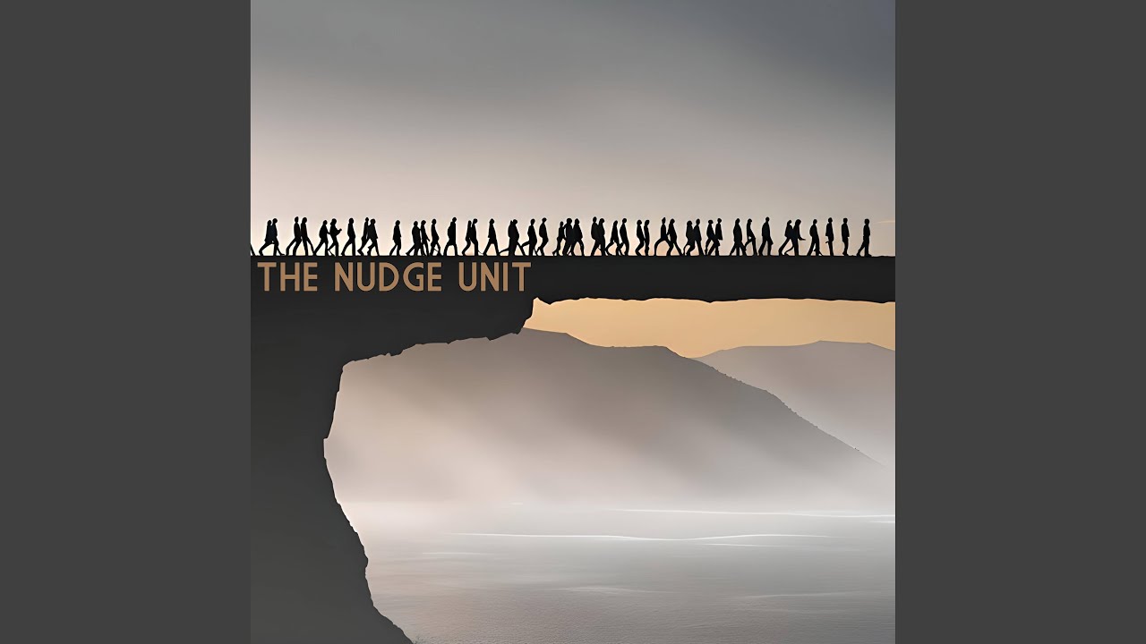 The Nudge Unit