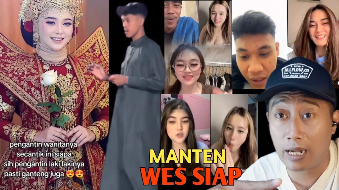 MANTEN LANANGE ENDI BOLO❓🤔