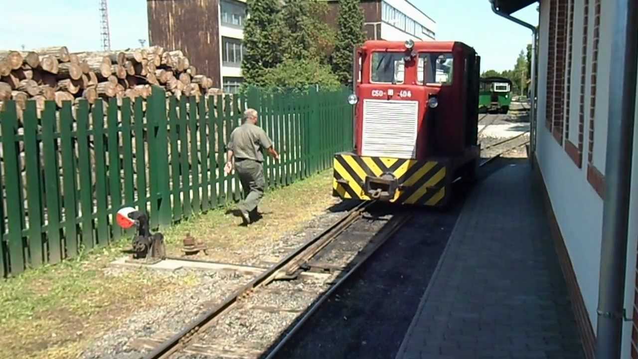 C50-es körüljár Lentiben