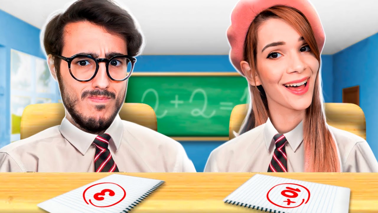 SIAMO PIÙ INTELLIGENTI DI UN BAMBINO DI 5 ELEMENTARE?