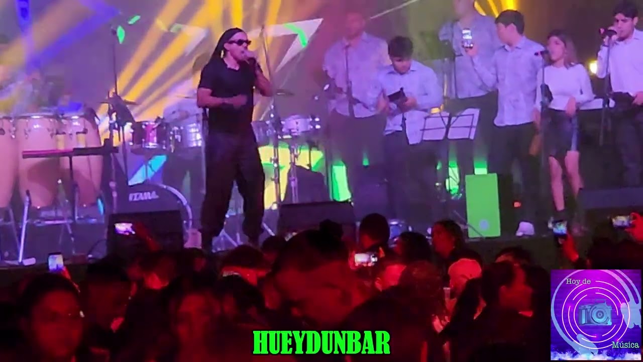 HueyDunbar