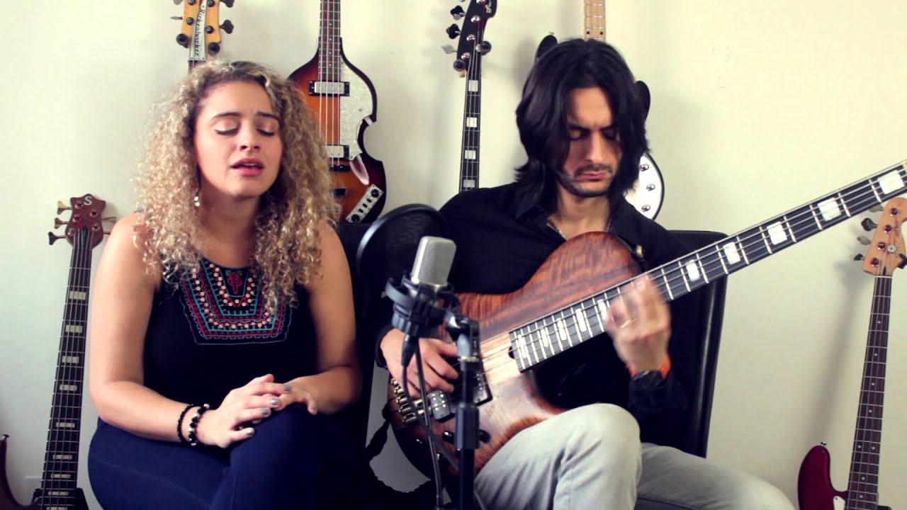 The Long and Winding Road (Beatles) Sol Liebeskind & Andres Rotmistrovsky