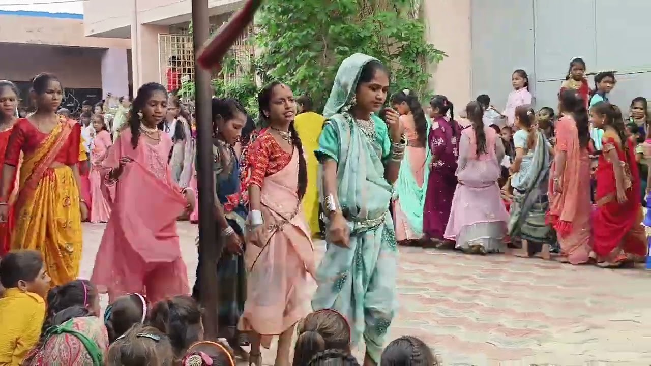 #motikharaj #balmelo#adivasi #celebrate