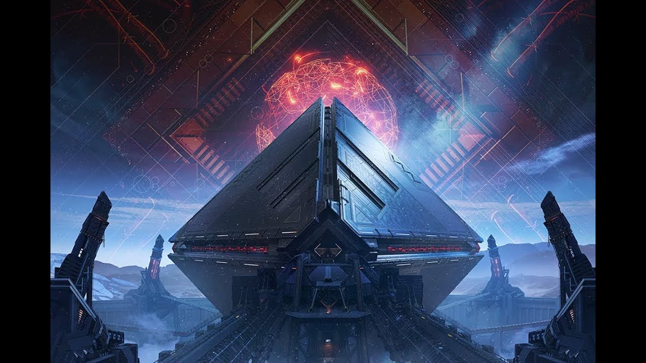Destiny 2 - Warmind - FULL CAMPAIGN STORY