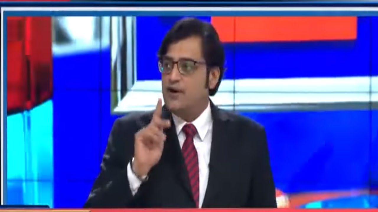 Part 2: Should Religion Be Kept Out Of Indian Politics? | The Debate With Arnab Goswami