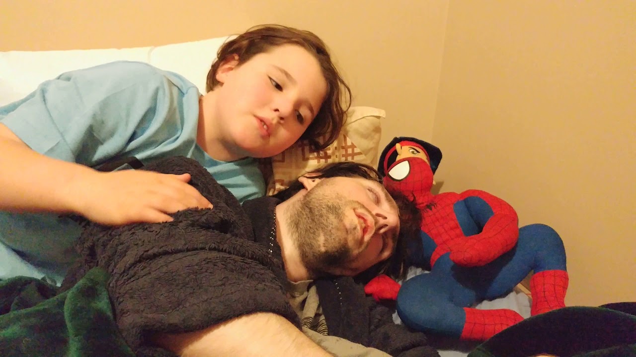 The aftermath of a Grand Mal Seizure
