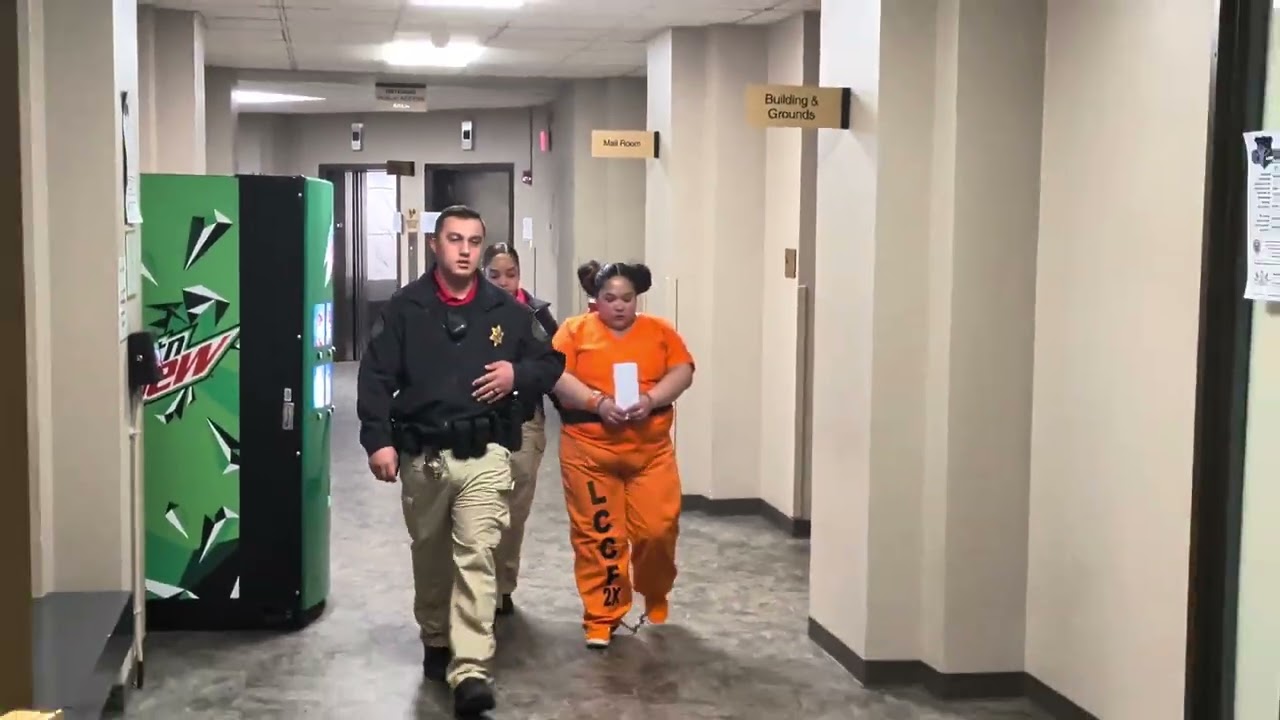 Natasha Dixon /, Luzerne County Courthouse, Wilkes-Barre, Pa, Times Leader 