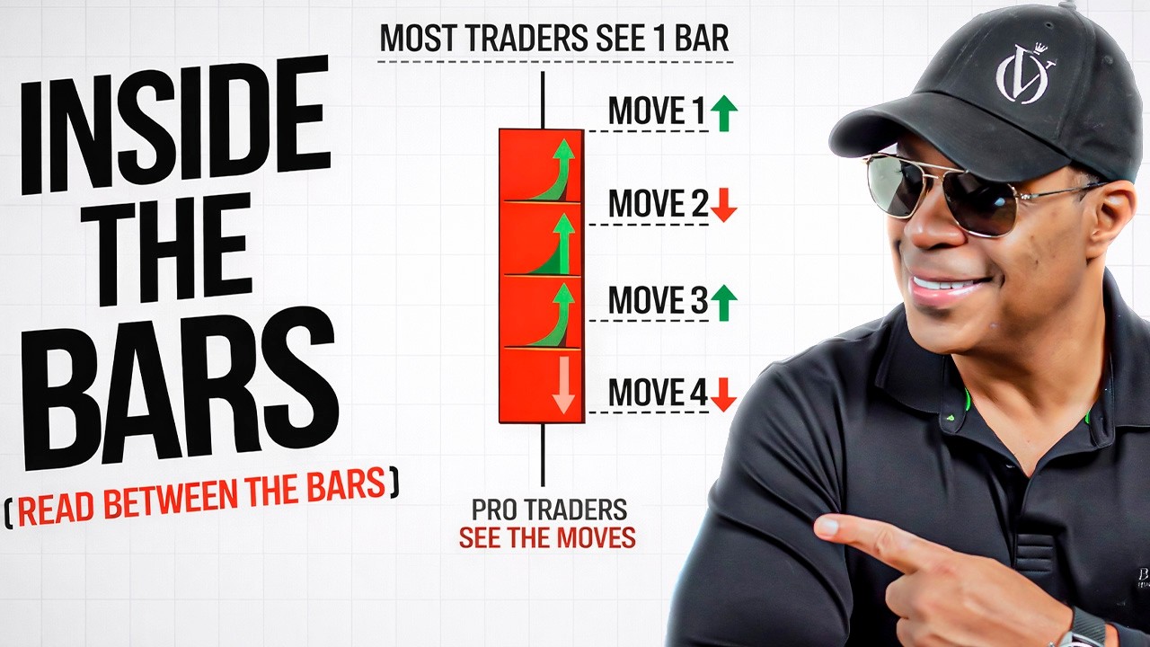 This 50% Rule Predicts the Next Drop