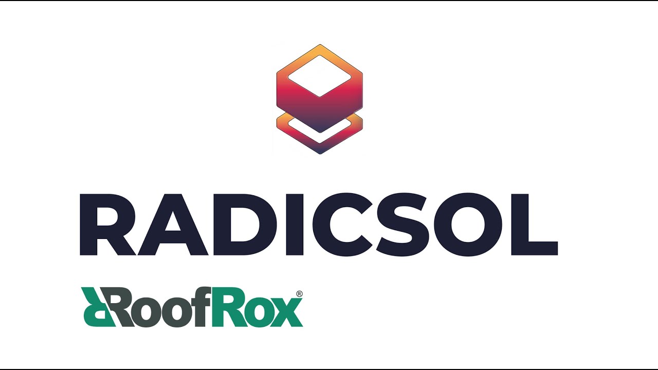 RoofRox RADICSOL - IT