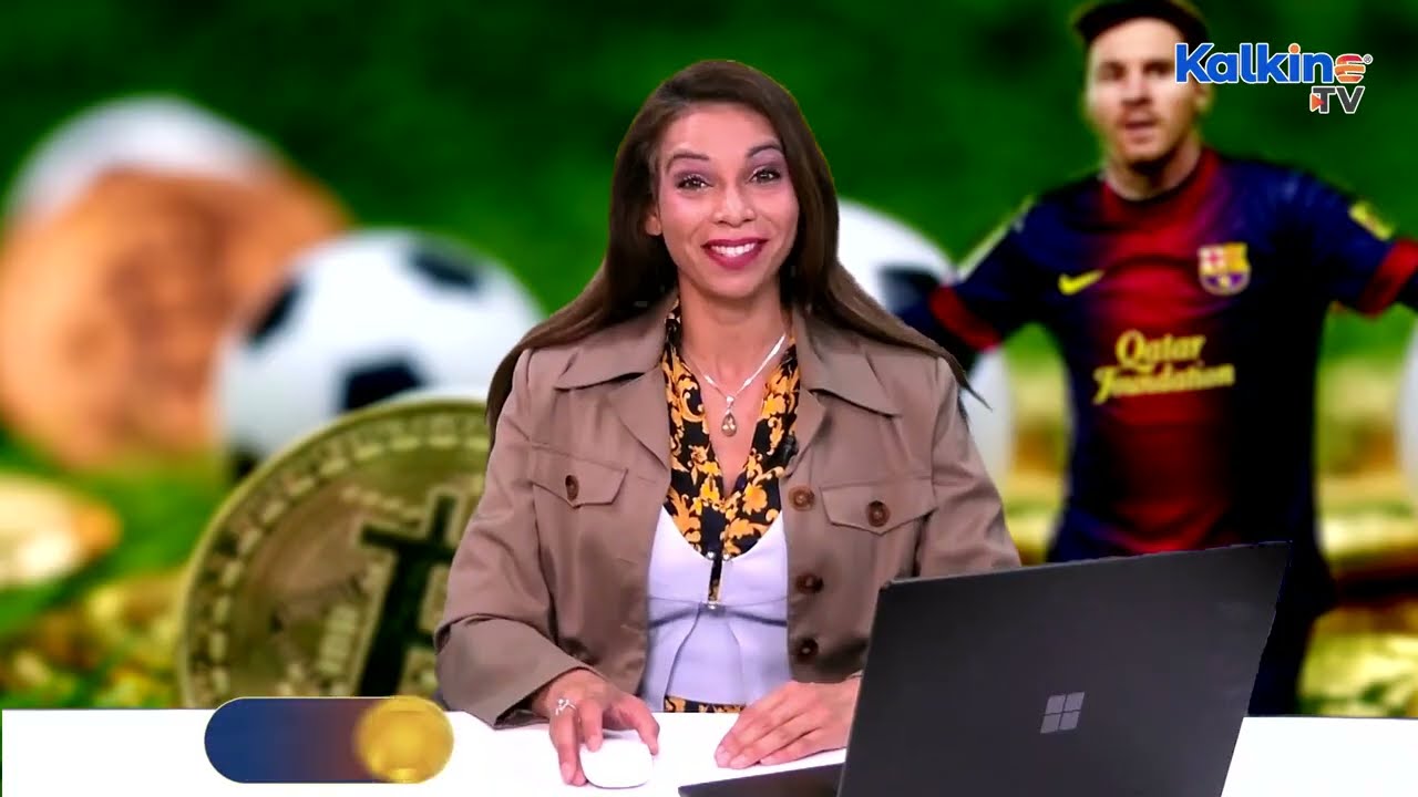 Lionel Messi Joins The Cryptocurrency World And Paid Revenue of over $1m