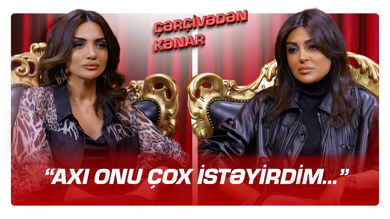 “Axı onu çox istəyirdim…” – Gülay Zeynallı kimə mesaj göndərdi? - ÇƏRÇİVƏDƏN KƏNAR