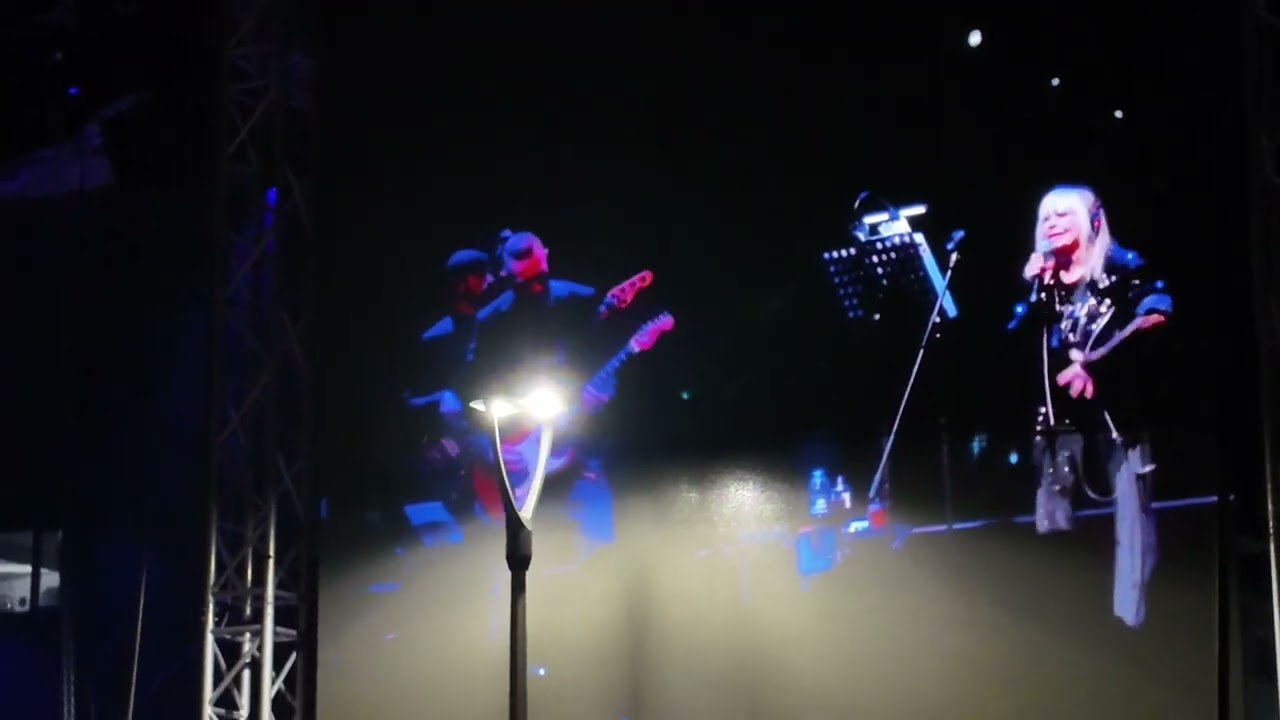 лили иванова LIVE 1
