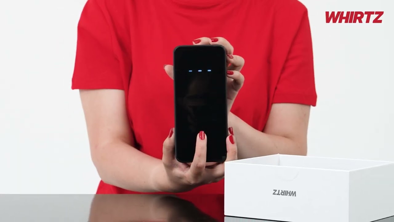Whirtz Hava Pompası Kurulum Kullanım Videosu
