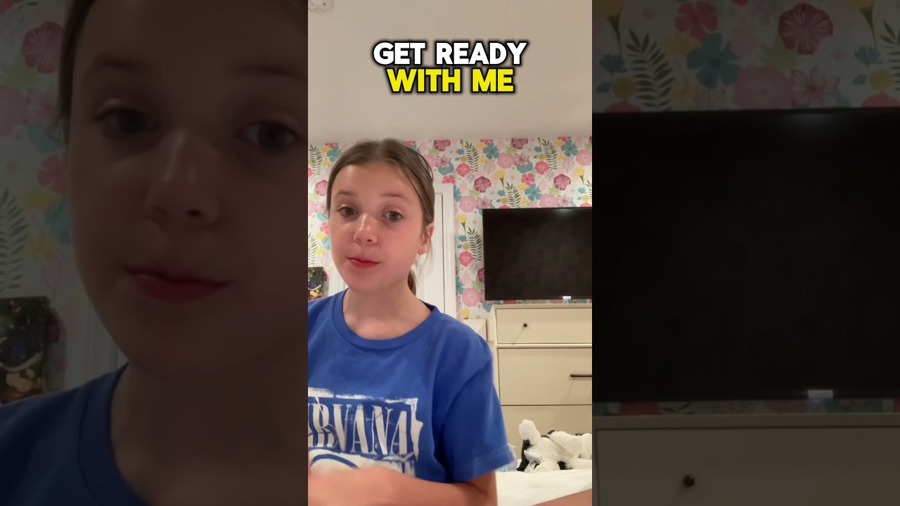 GRWM&hellip; for bed 🛌🥱