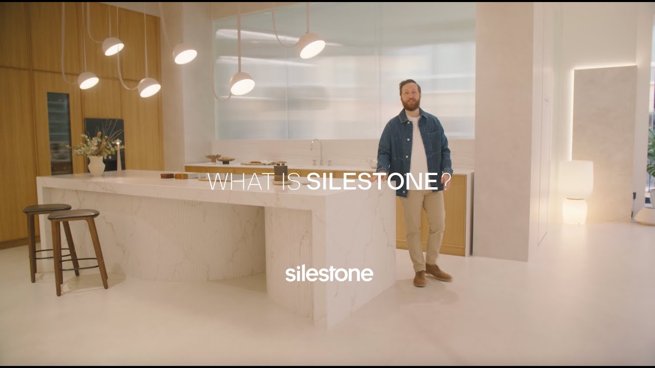 What is Silestone? | Cosentino