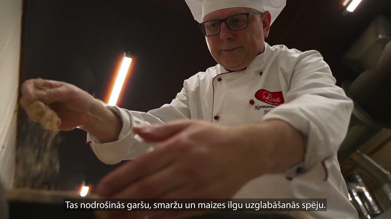 MAXIMA svin Latvijas valsts svētkus kopā ar &ldquo;Lāči&rdquo;
