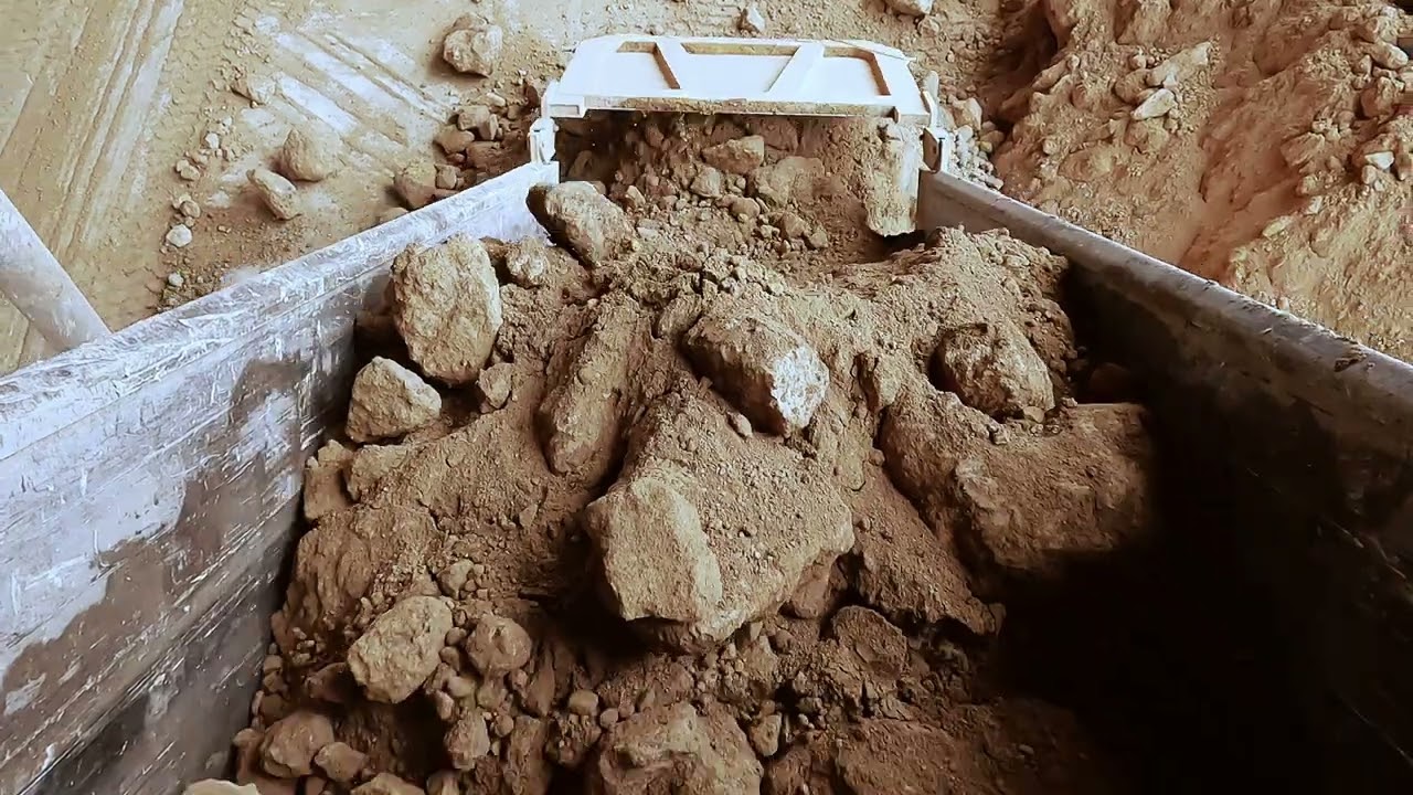 CIMERWA's Production Process