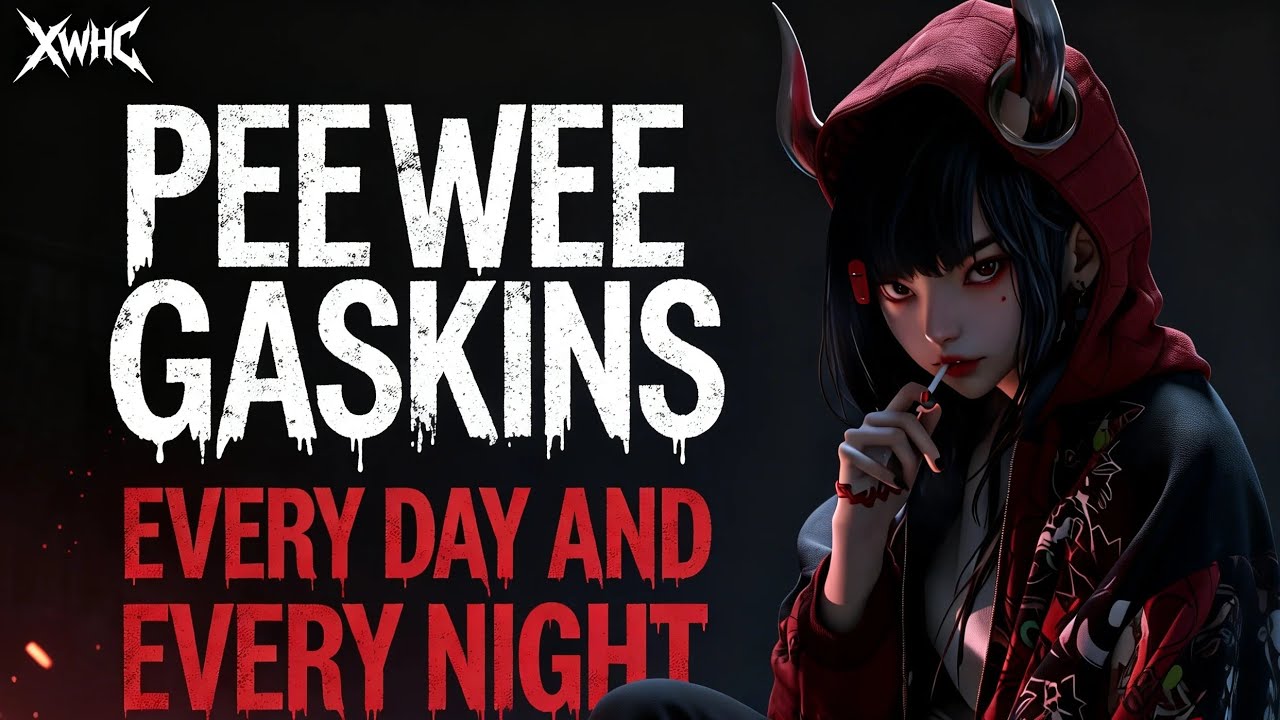 Peewee gaskins - every day and every night [NOXtalgila]