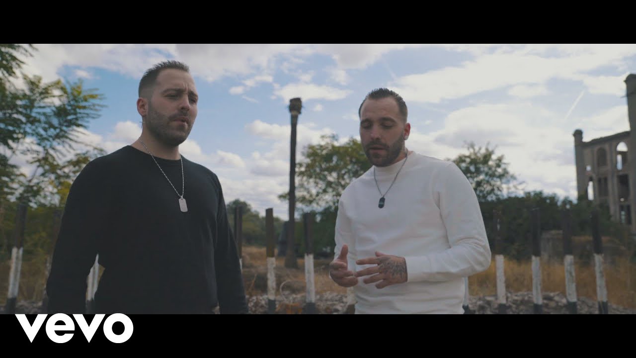 Son Del Barrio, Barroso - La Verdad