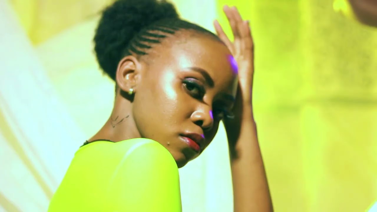ETATOO (Otaukon) Billy basil#mukongoro product#PARTY MANAGEMENT Official  video