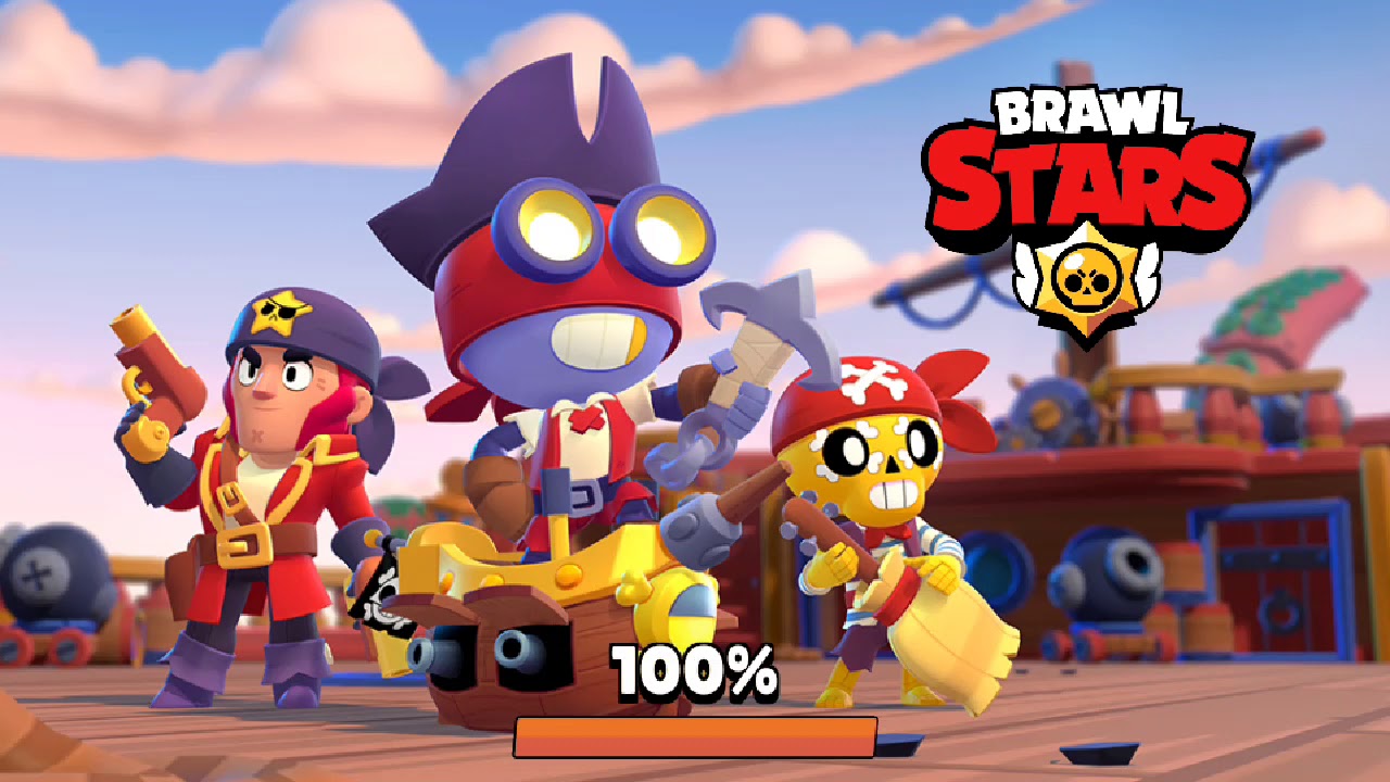 Brawl.Stars