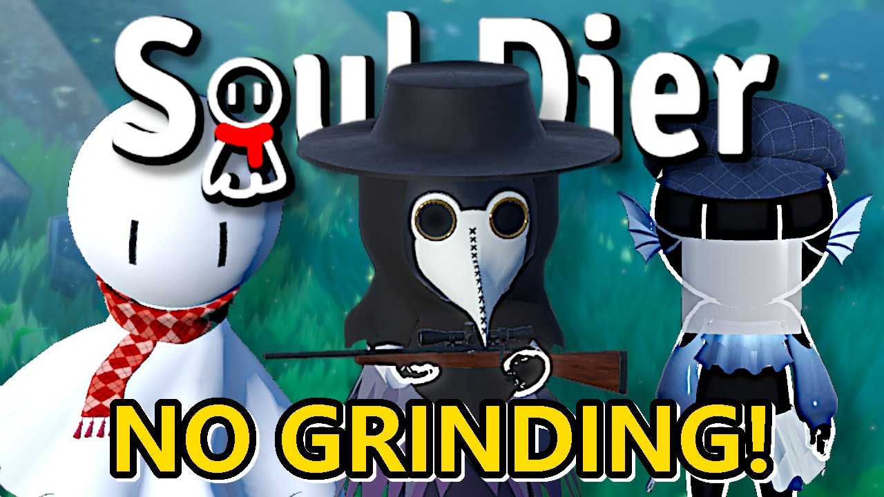 This NEW Hand-Crafted Tactical RPG Doesn&rsquo;t Waste Your Time! | Soul Dier