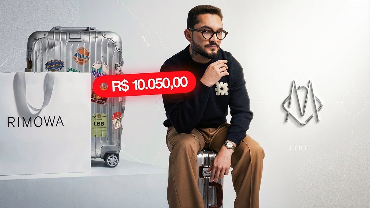 Fator de Ruptura - Rimowa