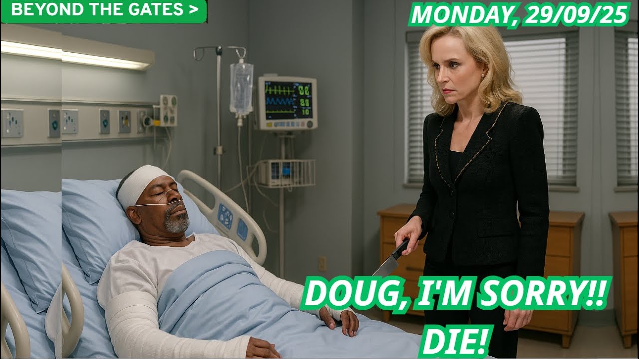 FULL | Beyond the Gates Spoilers' monday, September 29/2025 | CBS Beyond The Gates