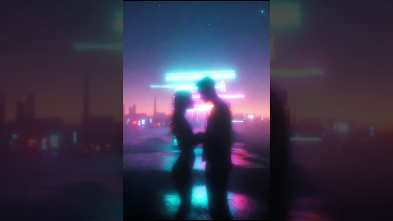 Lost in the Glow