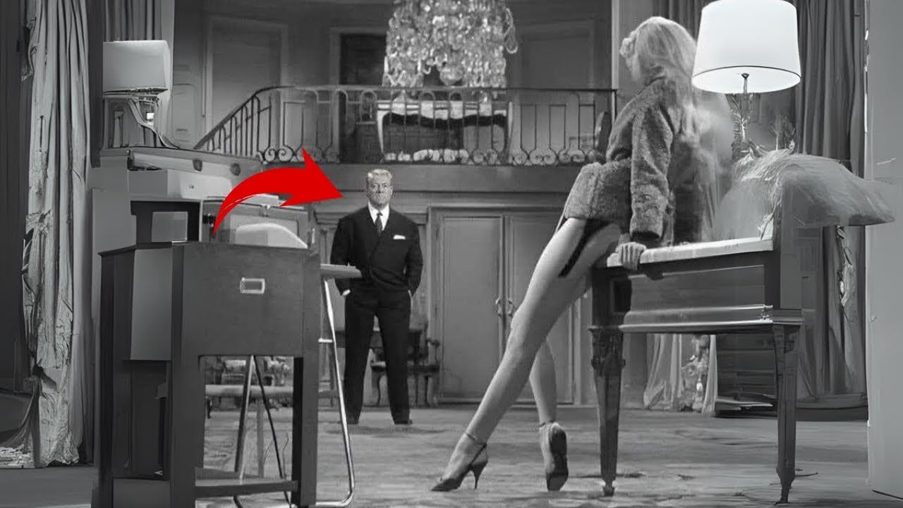 🌟Unseen Vintage Celebrity Photos They Didn’t Want You to See!