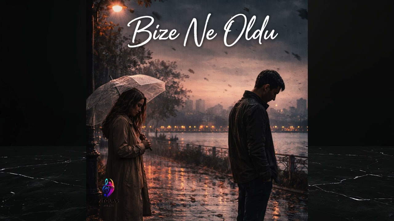 Bize Ne Oldu