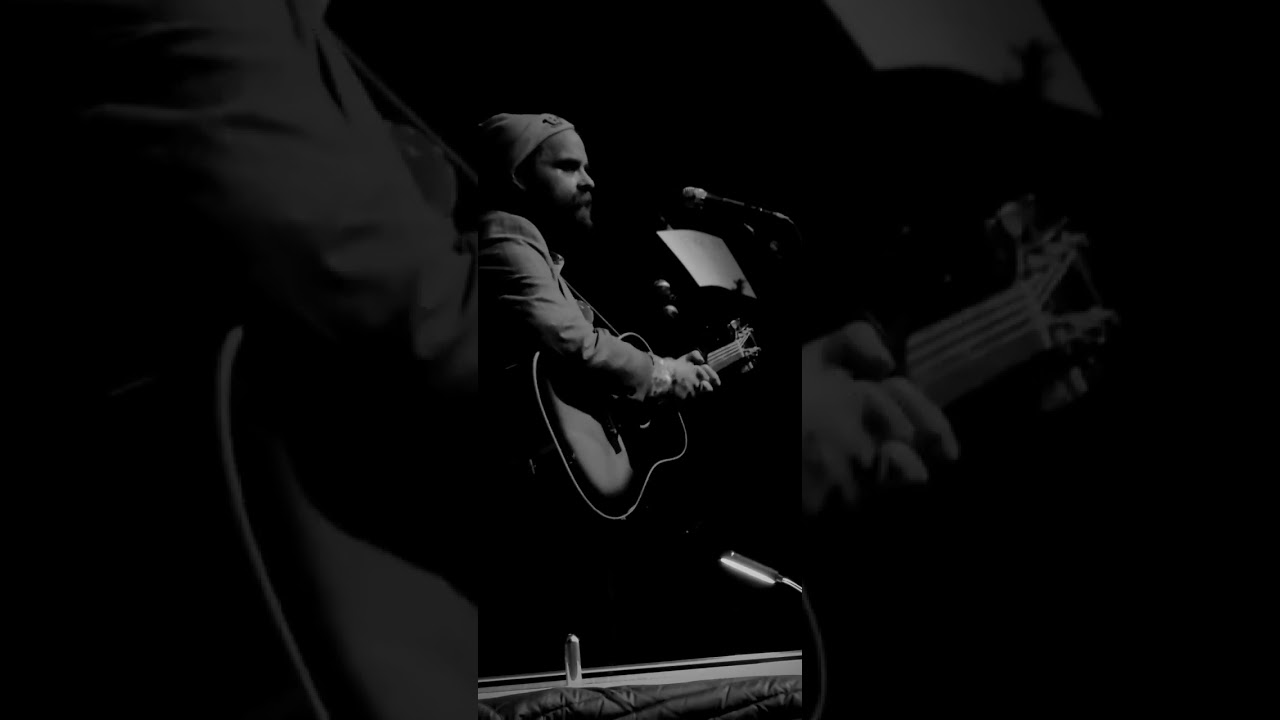 Arlo McKinley - Bag of Pills Live at The Bell Theater 12/17/2022