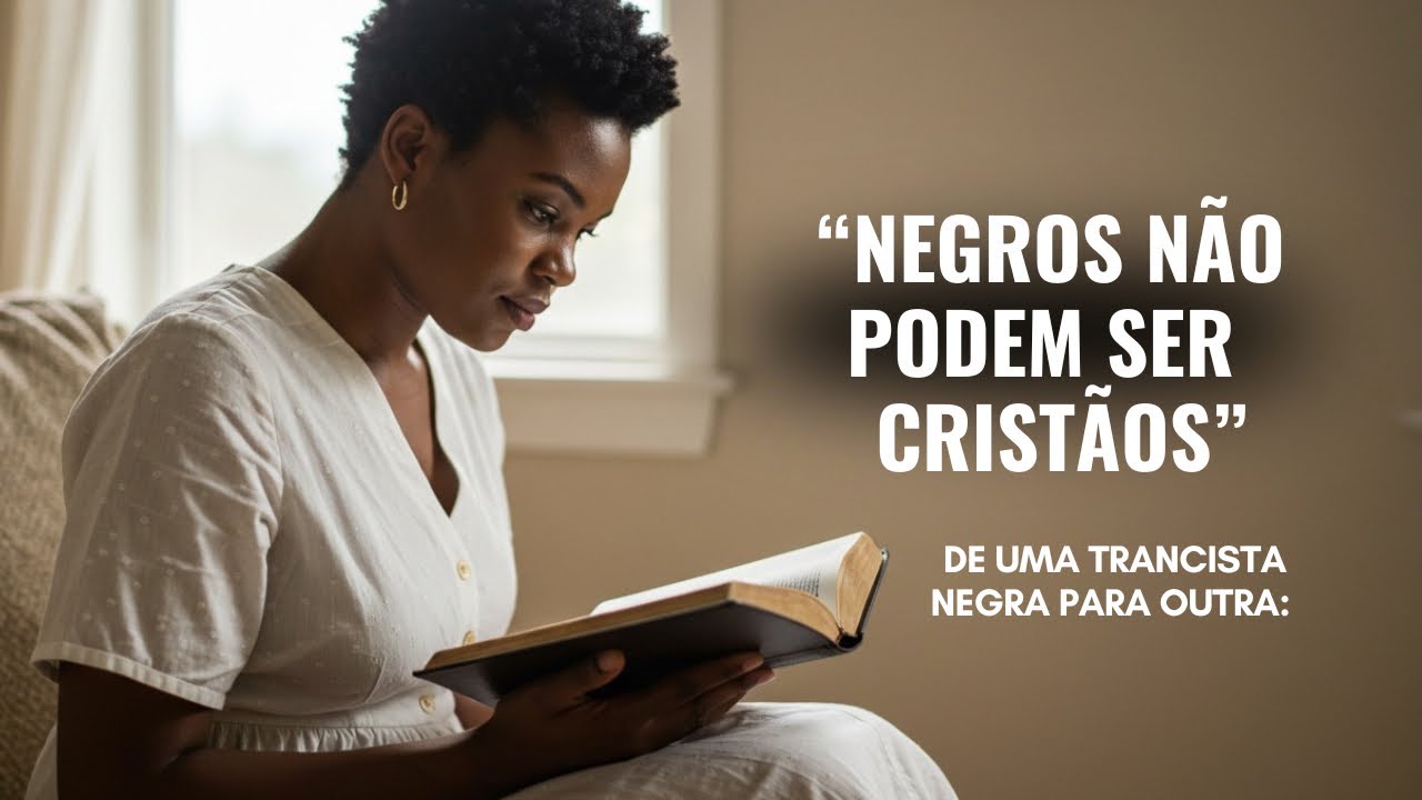 O Cristianismo Apaga a Identidade Negra?