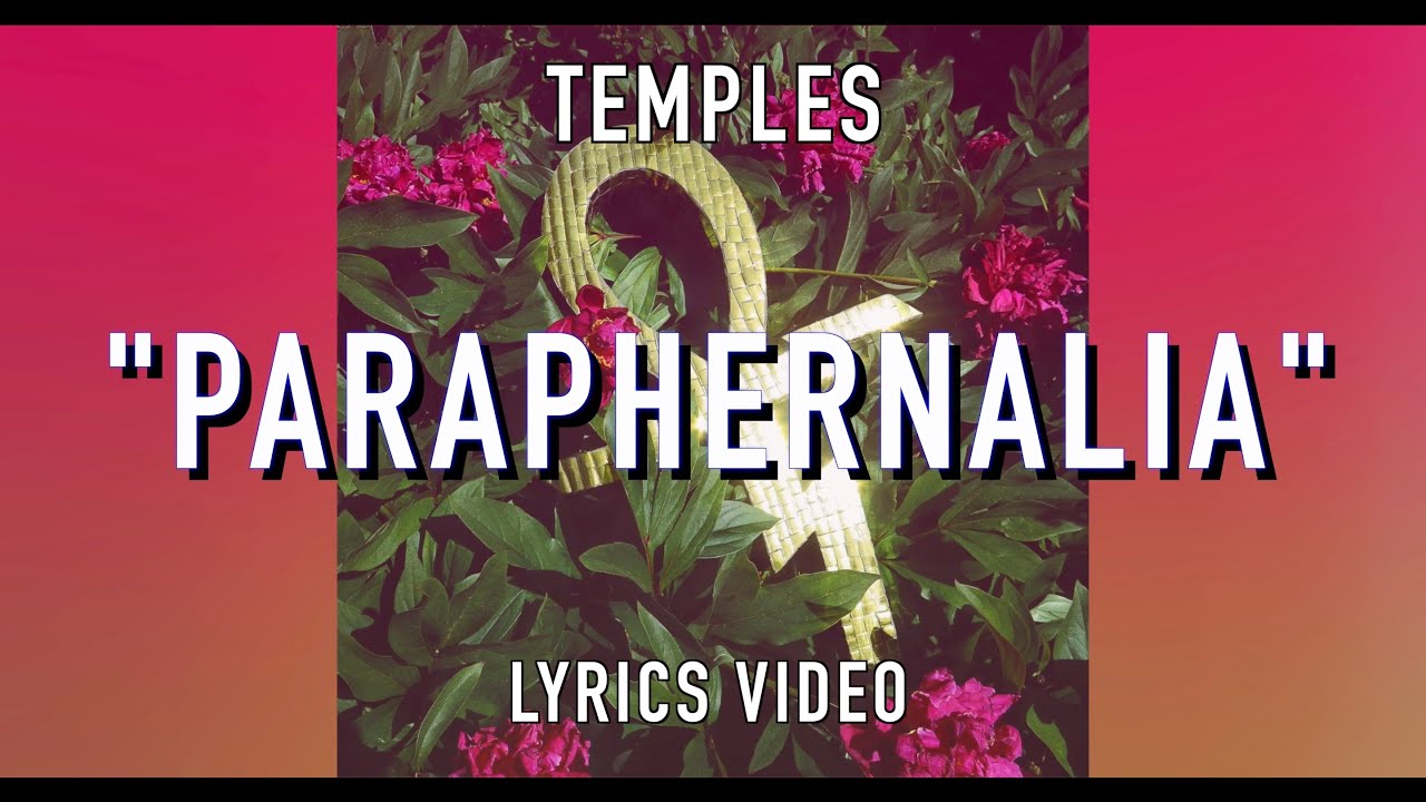 Temples - 