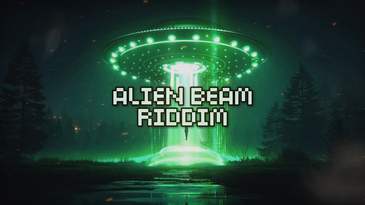 Soca Instrumental 2026 ( Alien Beam Riddim )