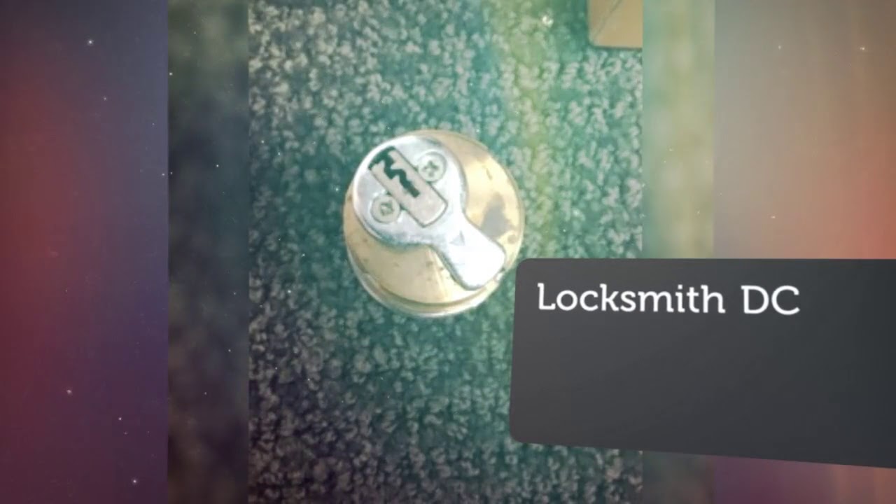 Best Locksmith Service At D&A 24/7 Locksmiths in Washington, DC