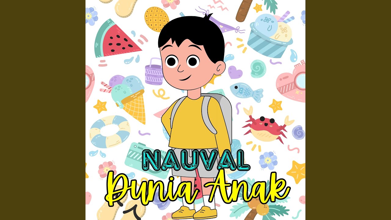 Dunia Anak