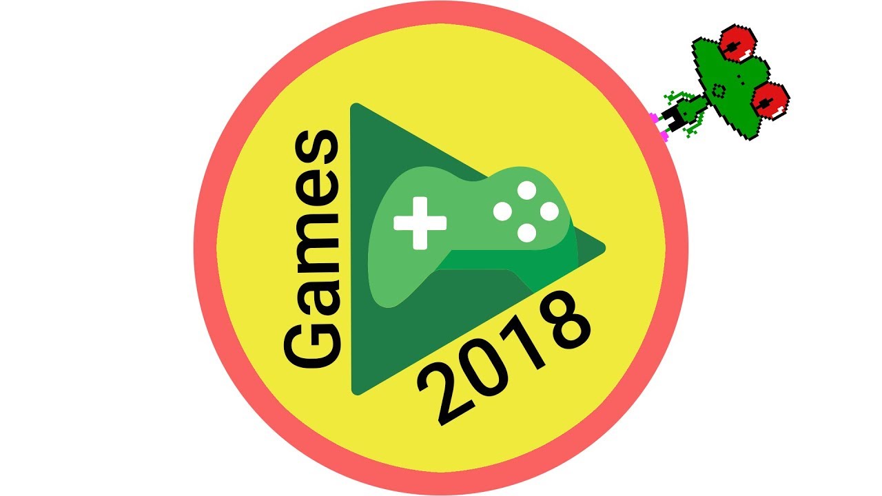 Beste Android Spiele 2018 (Deutsch)
