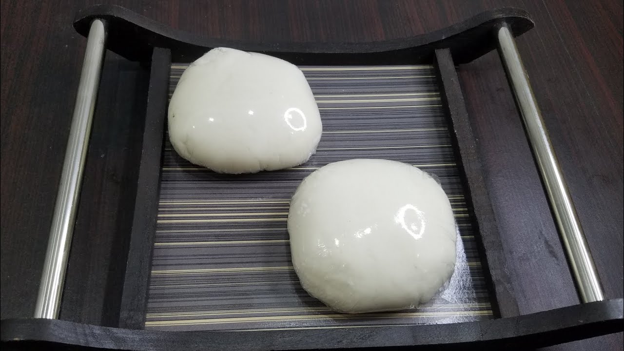 how to make Gumpaste for humid weather.