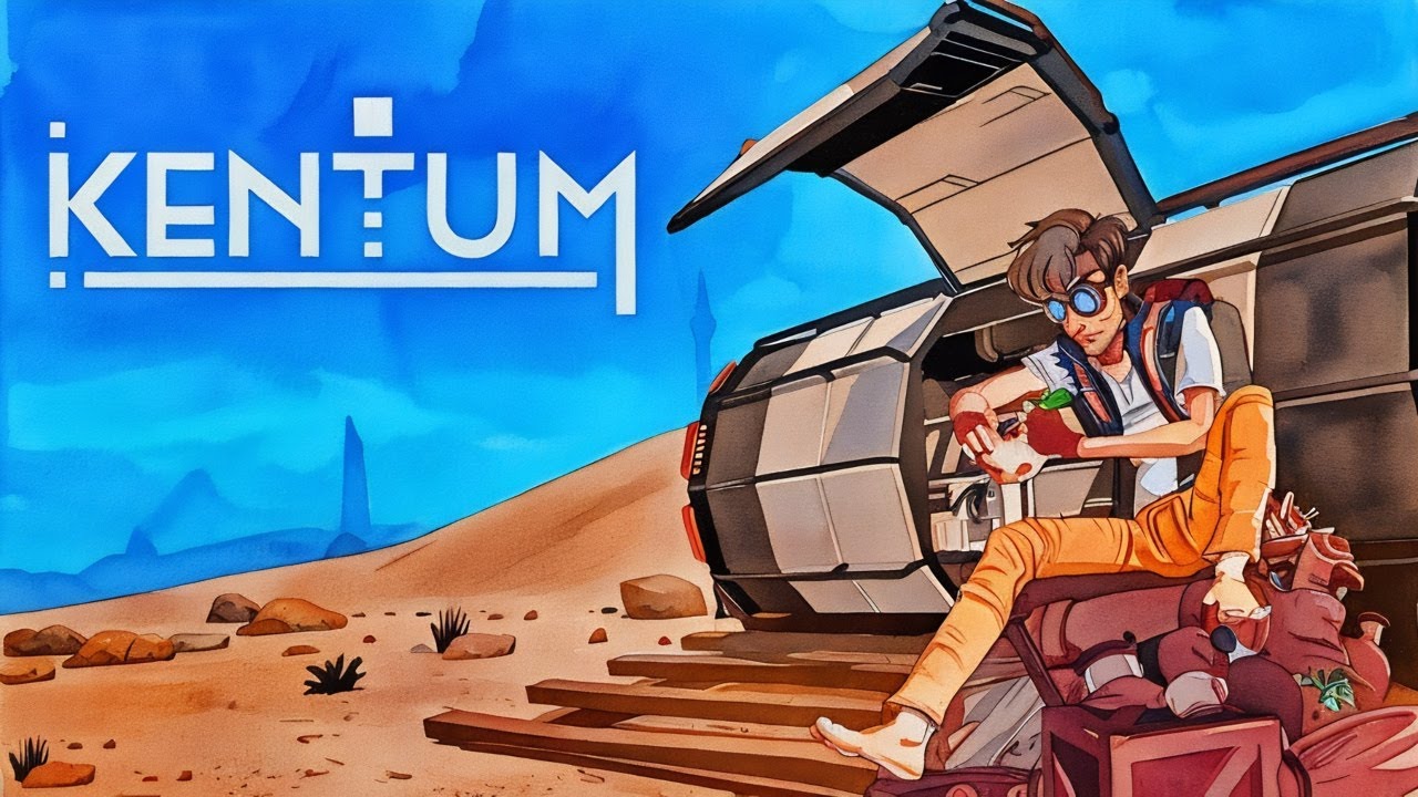 Craftervania | Kentum Ep 2 | No Commentary