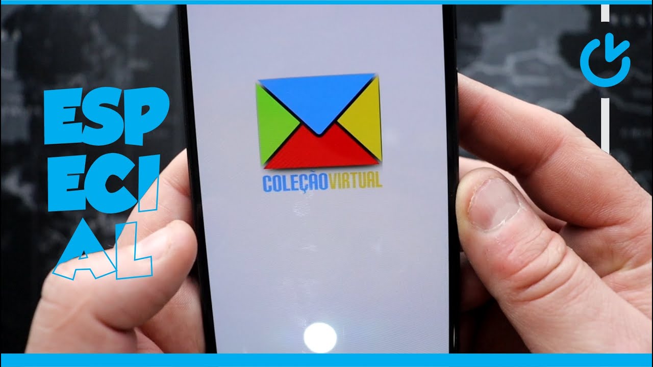 (ESPECIAL) APPS QUE USO PARA GERENCIAR MINHAS COLEÇÕES