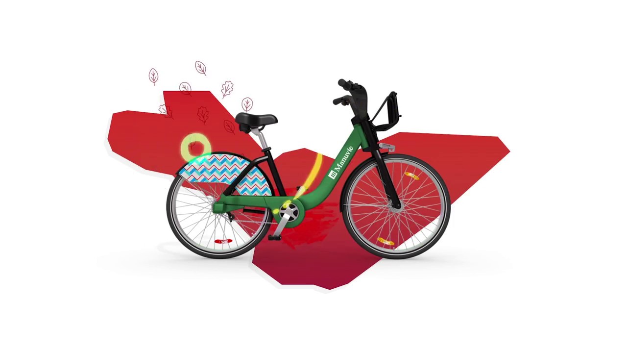 BIXI et moi - #375BIXI
