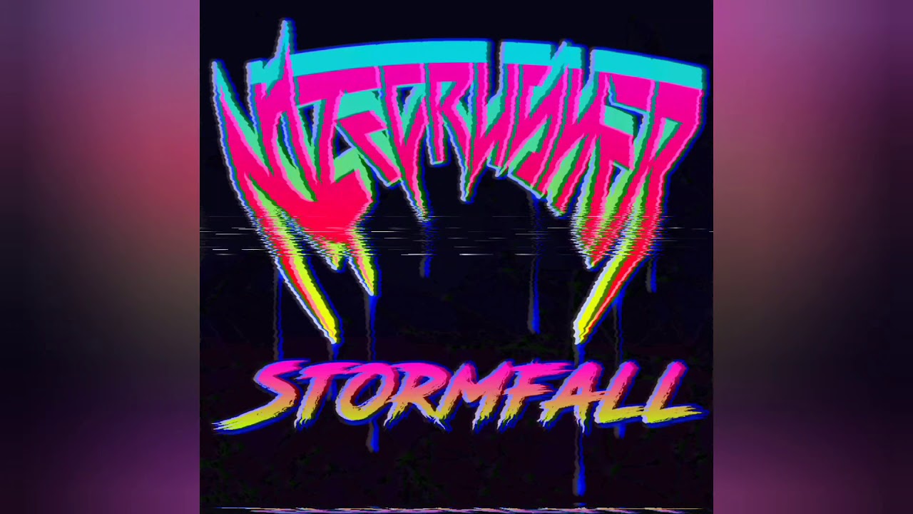 Noizecrusher - Stormfall