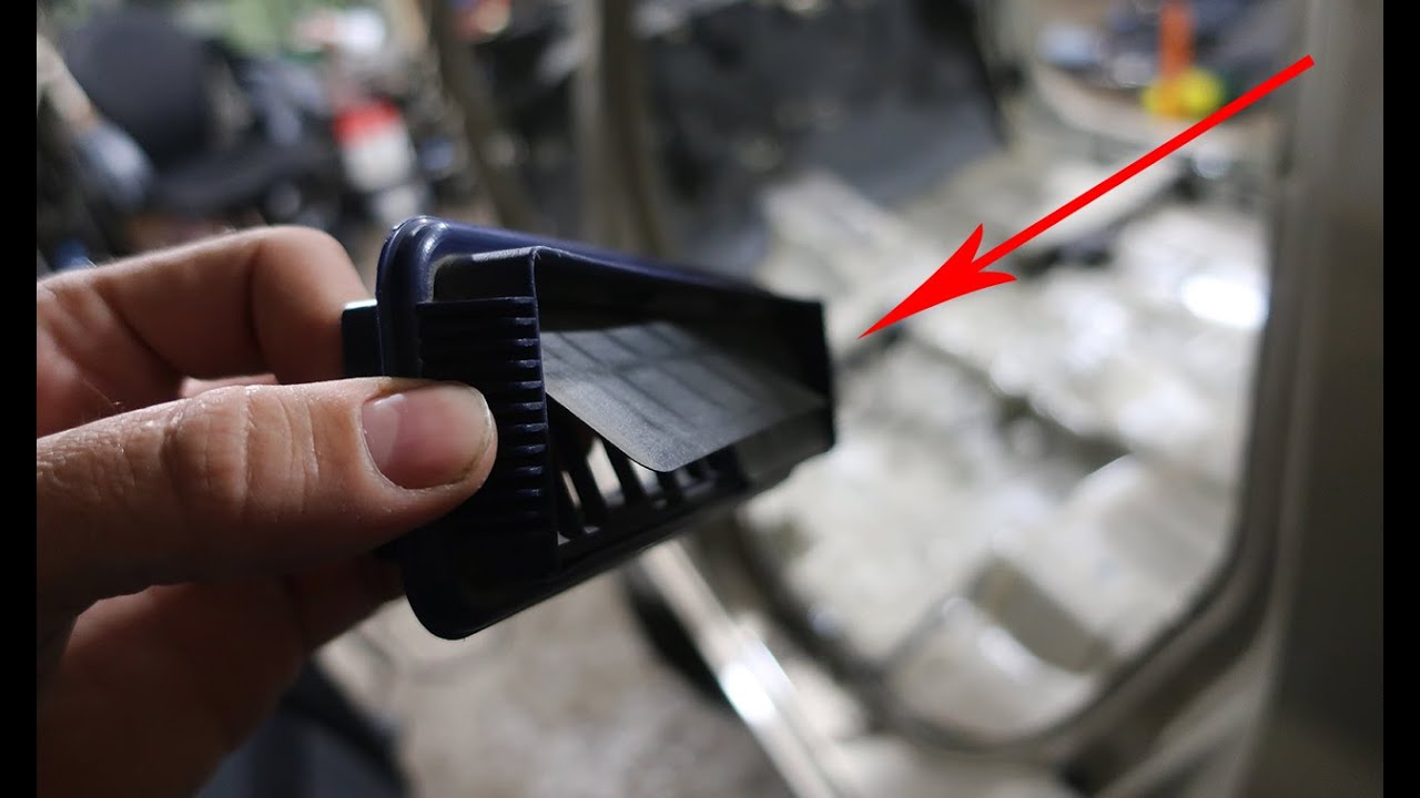 ПЫЛЬ  В САЛОНЕ АВТО - ОБ ЭТОМ НЕ ЗНАЮТ ДАЖЕ МАТЁРЫЕ АВТОЛЮБИТЕЛИ!