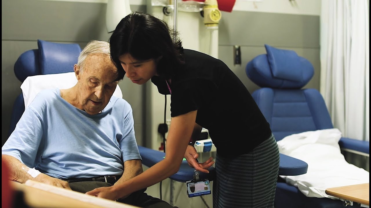 Chemotherapy and myeloma treatment