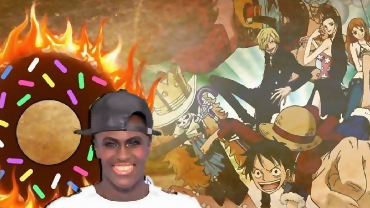 GG Live: Un anno di GG One Piece Network