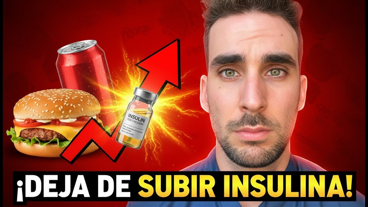 Top 10 Alimentos Que Transforman Tu Salud Desde la Raíz