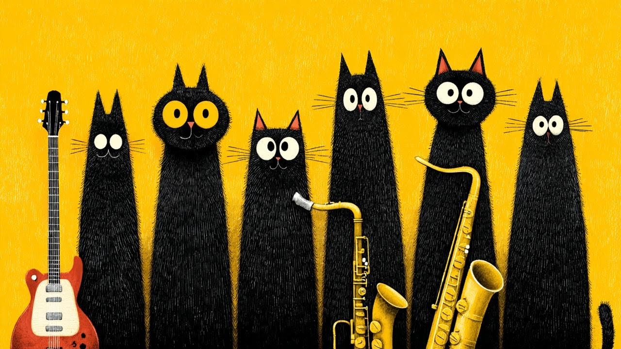 Smoky Tail Sessions [ Lo-Fi Jazz - Jazzhop - Chill Instrumentals ]